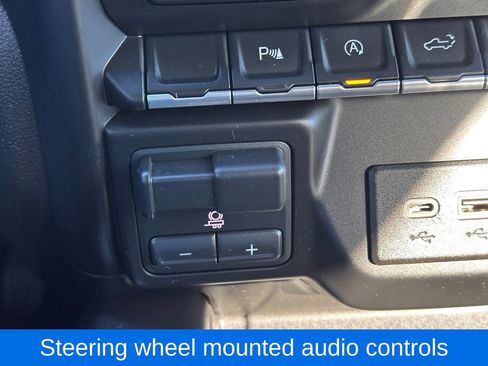 Used 2021 Chevrolet Silverado 1500 RST w/ Texas Edition Plus image 34