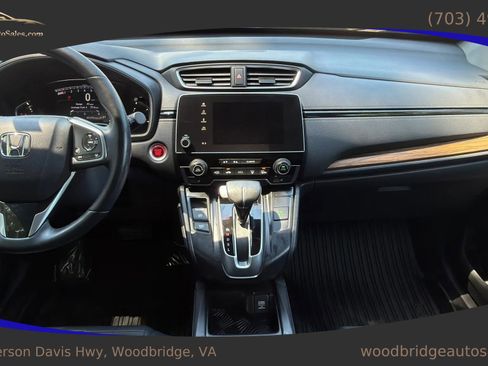 Used 2019 Honda CR-V EX-L image 15