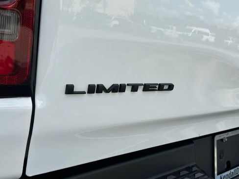 Used 2024 RAM 1500 Limited image 31