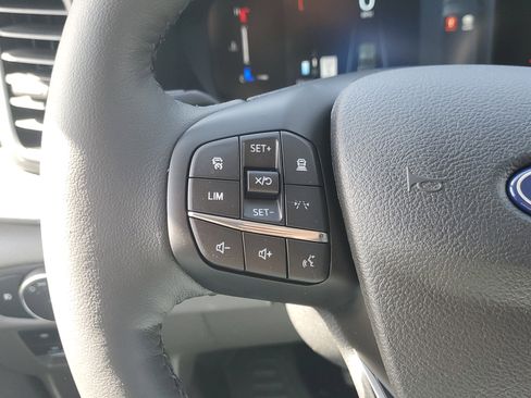 New 2026 Ford Transit 250 148 Medium Roof w/ Load Area Protection Package image 21