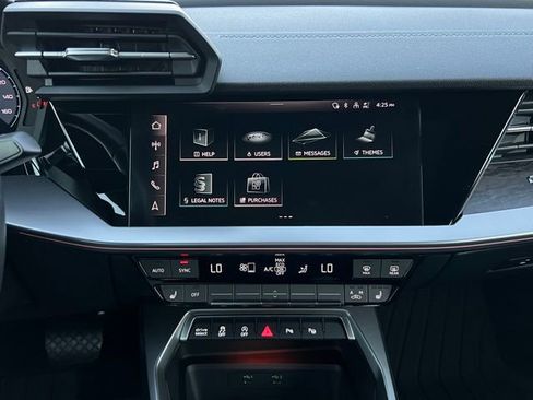 Used 2024 Audi A3 2.0T Premium Plus w/ Premium Plus Package image 27