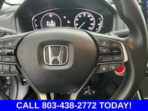 Used 2022 Honda Accord Touring image 20