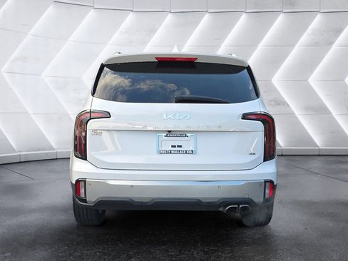 Used 2024 Kia Telluride SX image 4