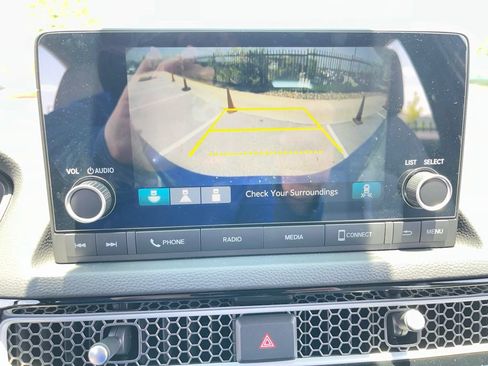 Used 2026 Honda Civic Sport image 25