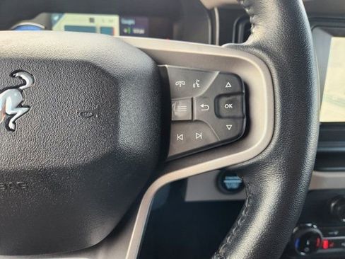 Used 2022 Ford Bronco Big Bend image 29