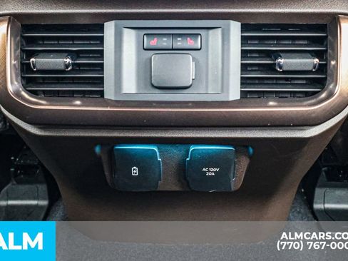 Used 2025 Ford F150 King Ranch image 60