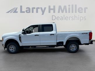 New 2025 Ford F350 XL w/ XL Chrome Package video 2