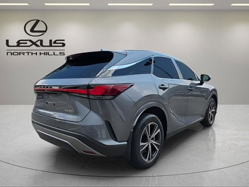 Used 2023 Lexus RX 350 Premium Plus image 5