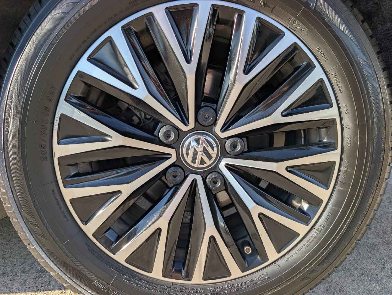 Used 2019 Volkswagen Jetta SE FWD image 7