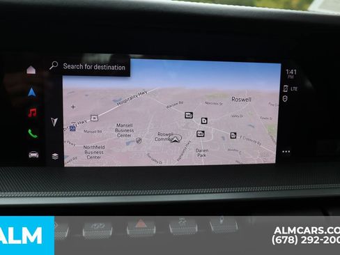 Used 2022 Porsche 911 Carrera S image 32