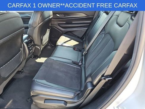 Used 2024 Jeep Grand Cherokee L Laredo image 31