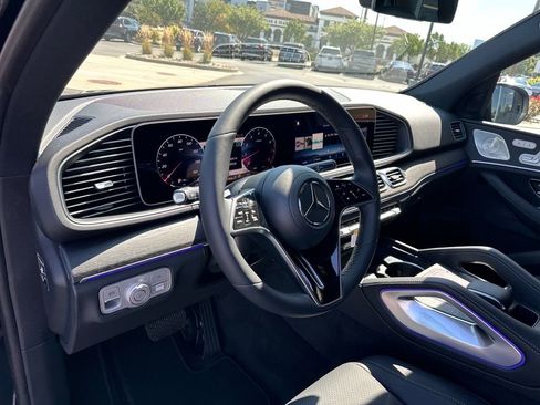 New 2026 Mercedes-Benz GLE 350 4MATIC image 16