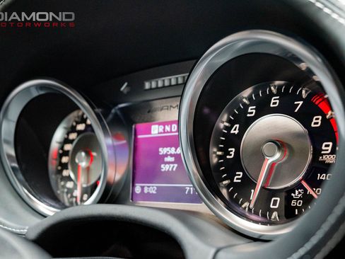 Used 2015 Mercedes-Benz SLS AMG GT Final Edition image 19