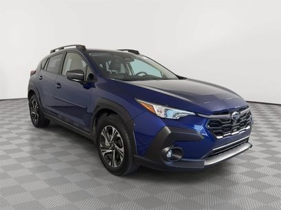 Certified 2024 Subaru Crosstrek 2.0i Premium