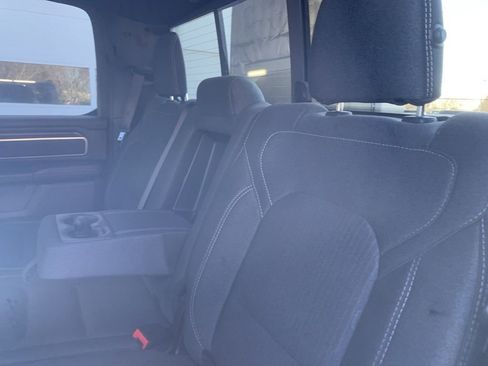 Used 2020 RAM 1500 Big Horn image 26