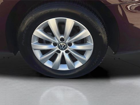 Used 2012 Volkswagen Passat 2.5 S image 17