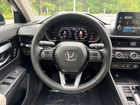 New 2026 Honda CR-V EX-L image 19