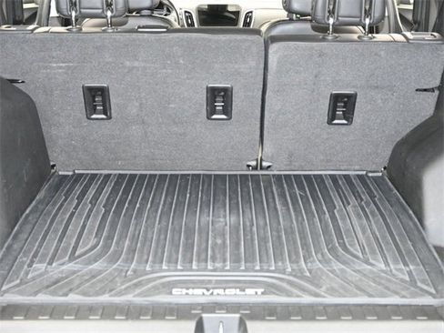Used 2024 Chevrolet Traverse RS w/ LPO, Floor Liner Package image 12