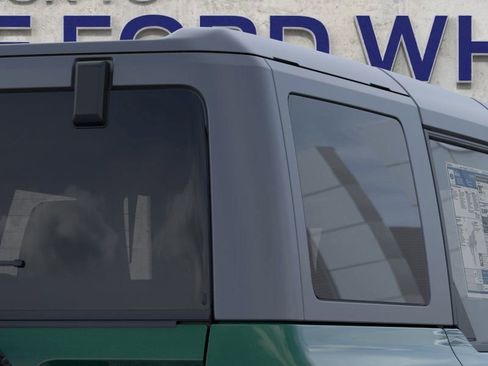 New 2025 Ford Bronco Big Bend image 25