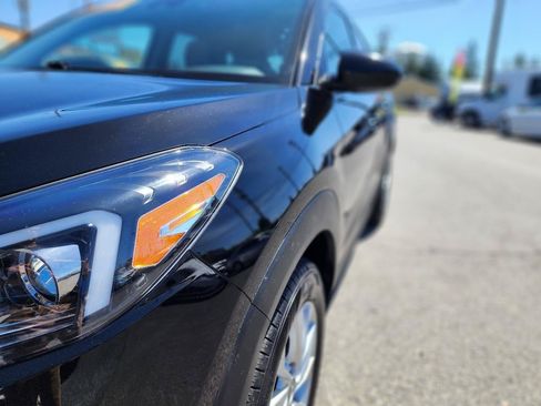 Used 2019 Hyundai Tucson SE AWD/4WD image 32