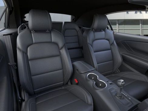 New 2026 Ford Mustang GT Premium w/ Anti-Theft Package image 10