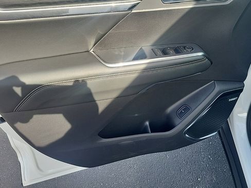 New 2026 GMC Acadia Elevation image 11