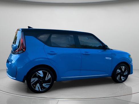 Used 2024 Kia Soul GT-Line FWD image 30