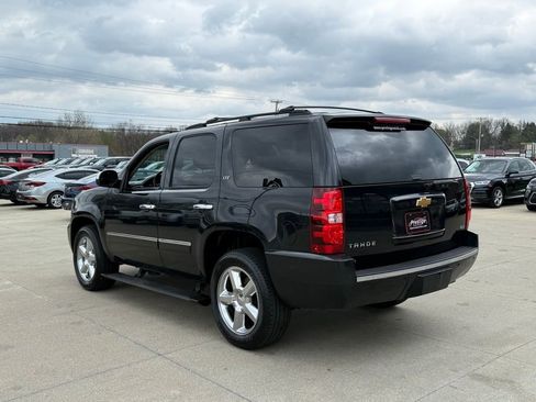 Used 2012 Chevrolet Tahoe LTZ image 6