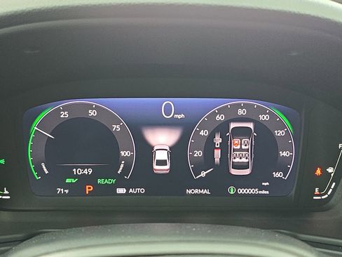 New 2026 Honda Accord Sport image 18