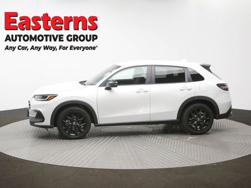 Used 2023 Honda HR-V Sport image 58