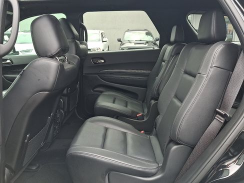 Used 2022 Dodge Durango GT AWD/4WD image 11
