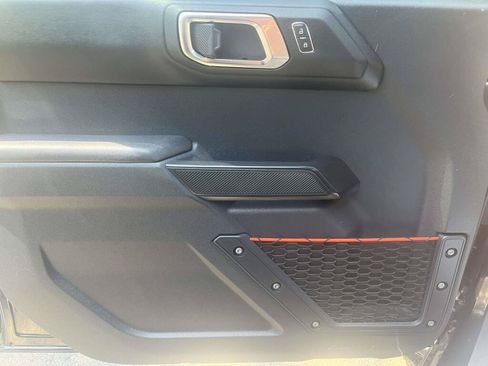 Certified 2024 Ford Bronco Raptor w/ Interior Carbon Fiber Pack 6 AWD/4WD image 29