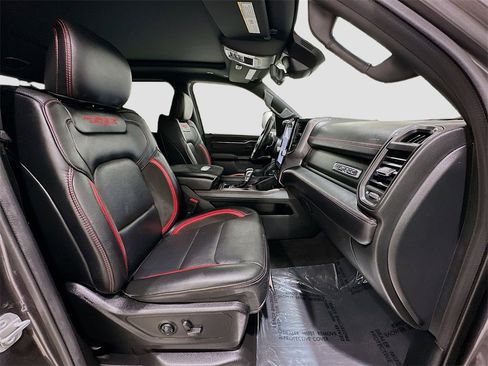 Used 2022 RAM 1500 TRX w/ TRX Level 2 Equipment Group image 30