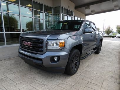 Used 2020 GMC Canyon SLE w/ Elevation Edition