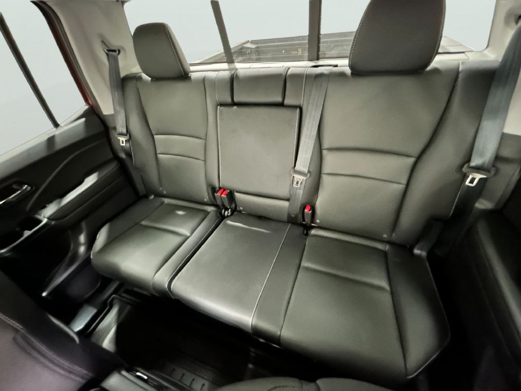 Used 2026 Honda Ridgeline RTL image 24