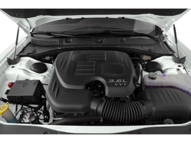 Used 2021 Dodge Charger SXT w/ Leather Interior Group RWD image 15