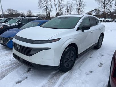 Certified 2025 Nissan Murano SL