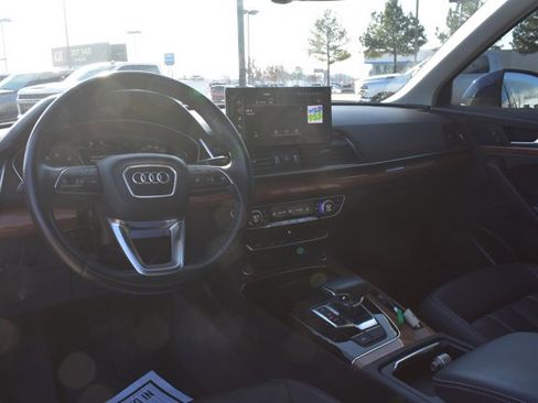 Used 2022 Audi Q5 2.0T Premium image 20