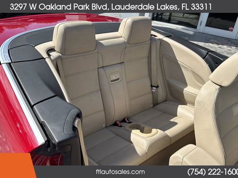 Used 2013 Volkswagen Eos Komfort image 31