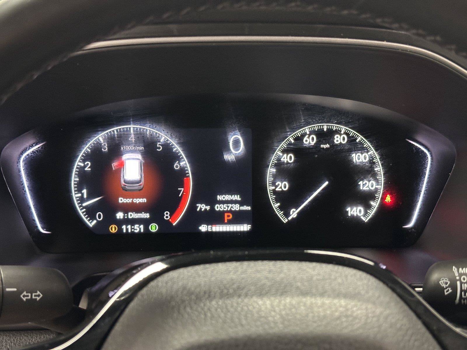Used 2025 Honda Pilot Touring image 27