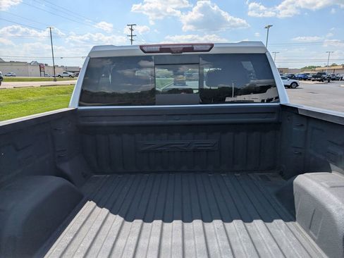 Used 2023 Chevrolet Silverado 1500 ZR2 w/ ZR2 Bison Edition AWD/4WD image 10