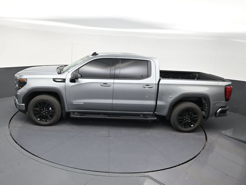 Used 2023 GMC Sierra 1500 Elevation w/ Preferred Package RWD image 10