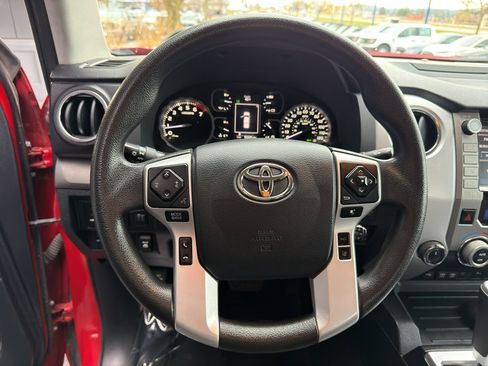 Used 2020 Toyota Tundra SR5 image 21