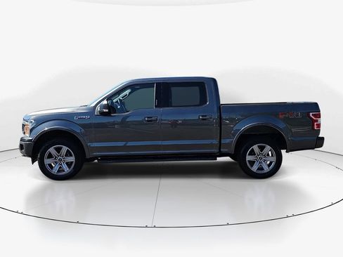 Used 2019 Ford F150 XLT w/ Equipment Group 302A Luxury AWD/4WD image 10
