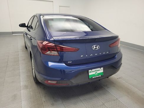 Used 2019 Hyundai Elantra SE image 6