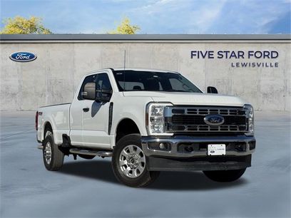 Certified 2024 Ford F250 XLT w/ FX4 Off-Road Package