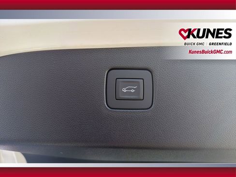 New 2026 Buick Envista Sport Touring image 40