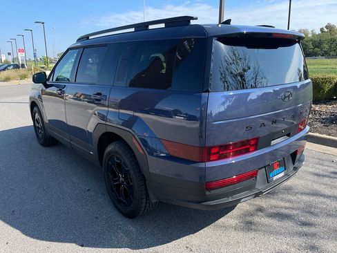 Used 2025 Hyundai Santa Fe XRT image 3