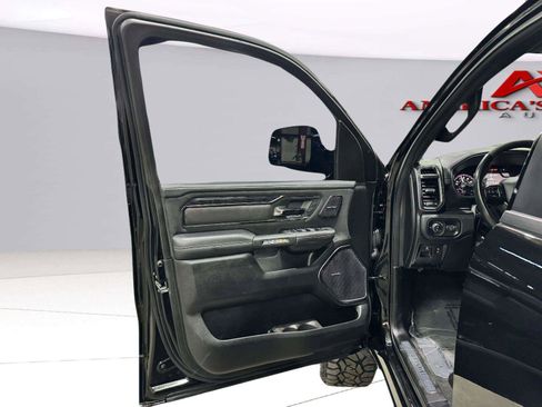 Used 2022 RAM 1500 TRX w/ TRX Level 2 Equipment Group AWD/4WD image 27