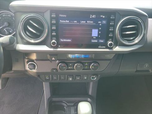Certified 2023 Toyota Tacoma TRD Sport w/ Technology Package RWD image 26